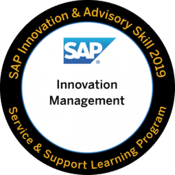 SAP Innovation Management